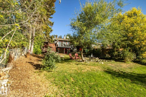 4703 47 Ave, Myrnam, AB - Outdoor