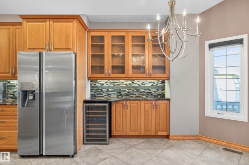 18 Briarwood Village, Stony Plain, AB - Indoor