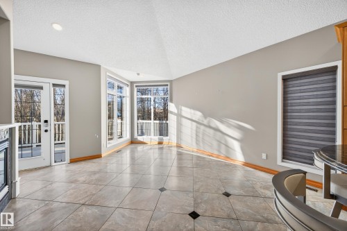 18 Briarwood Village, Stony Plain, AB - Indoor Photo Showing Other Room