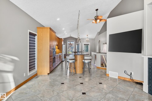 18 Briarwood Village, Stony Plain, AB - Indoor