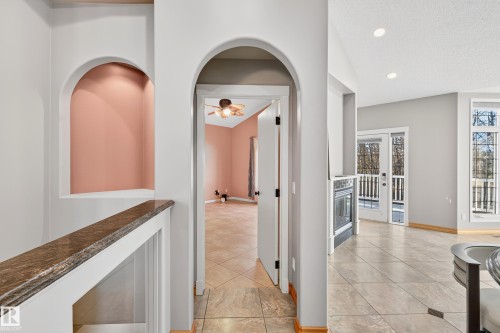 18 Briarwood Village, Stony Plain, AB - Indoor Photo Showing Other Room