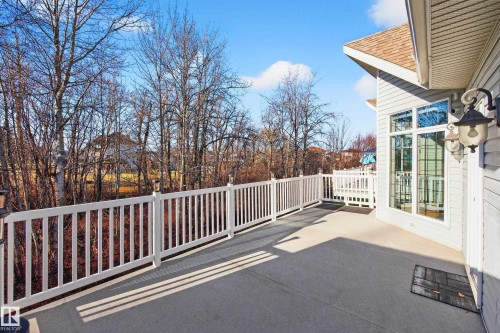 18 Briarwood Village, Stony Plain, AB - Outdoor