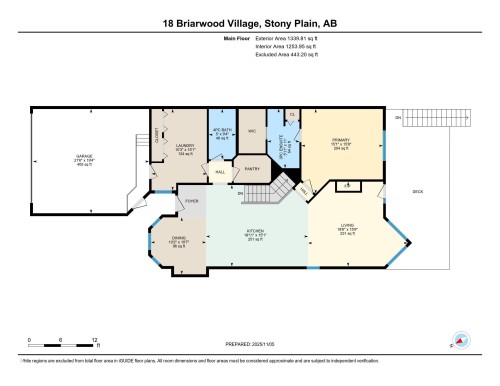 18 Briarwood Village, Stony Plain, AB - Other