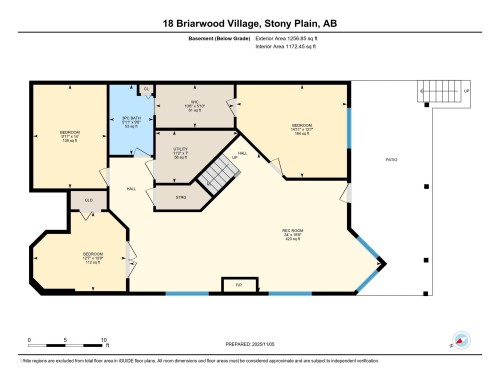 18 Briarwood Village, Stony Plain, AB - Other