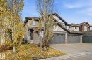 46 1901 126 St Sw, Edmonton, AB  - Outdoor With Facade 