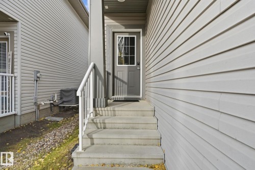 46 1901 126 St Sw, Edmonton, AB - Outdoor With Exterior