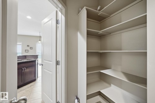 46 1901 126 St Sw, Edmonton, AB - Indoor With Storage