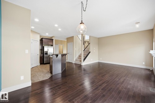 46 1901 126 St Sw, Edmonton, AB - Indoor Photo Showing Other Room