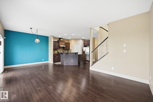 46 1901 126 St Sw, Edmonton, AB - Indoor