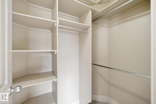 46 1901 126 St Sw, Edmonton, AB - Indoor With Storage