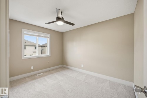 46 1901 126 St Sw, Edmonton, AB - Indoor Photo Showing Other Room