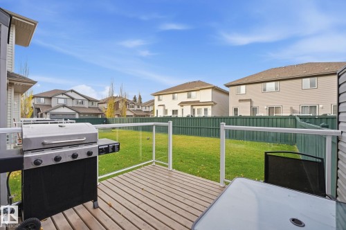 46 1901 126 St Sw, Edmonton, AB - Outdoor With Exterior