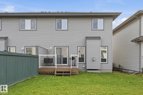 46 1901 126 St Sw, Edmonton, AB - Outdoor With Exterior