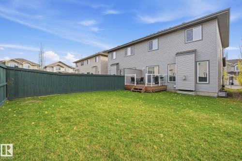 46 1901 126 St Sw, Edmonton, AB - Outdoor