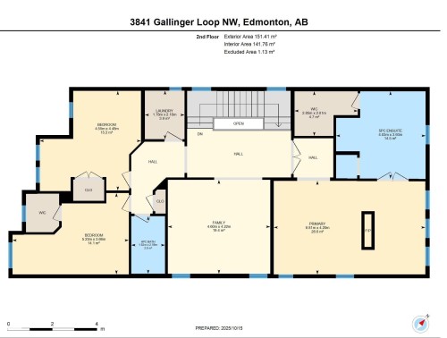 3841 Gallinger Loop, Edmonton, AB - Other