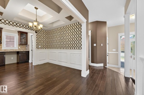 3841 Gallinger Loop, Edmonton, AB - Indoor Photo Showing Other Room