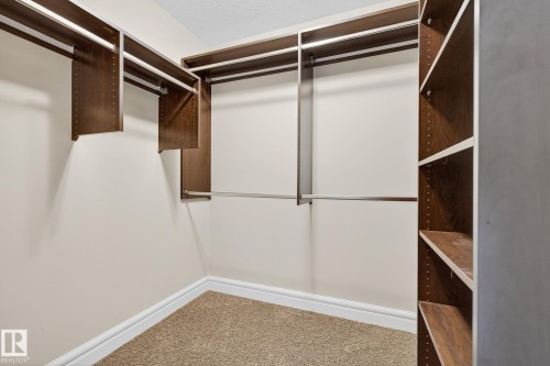 3841 Gallinger Loop, Edmonton, AB - Indoor With Storage