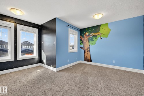 3841 Gallinger Loop, Edmonton, AB - Indoor Photo Showing Other Room