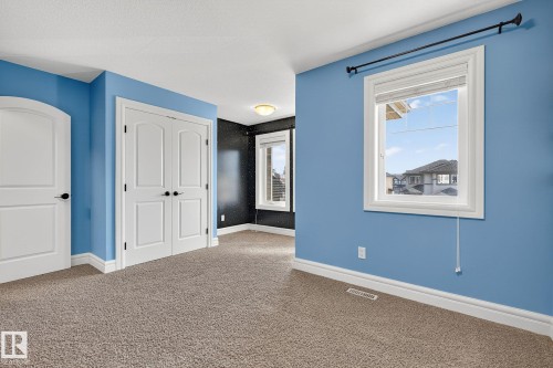 3841 Gallinger Loop, Edmonton, AB - Indoor Photo Showing Other Room