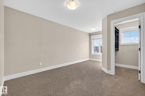 3841 Gallinger Loop, Edmonton, AB - Indoor Photo Showing Other Room