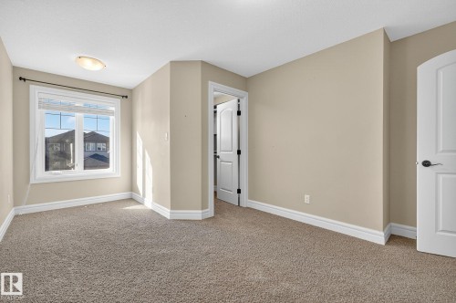 3841 Gallinger Loop, Edmonton, AB - Indoor Photo Showing Other Room
