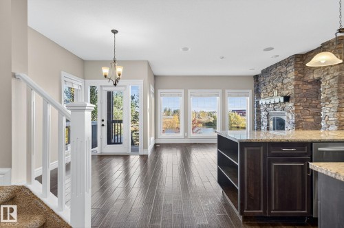 3841 Gallinger Loop, Edmonton, AB - Indoor Photo Showing Other Room