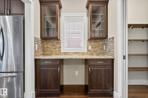 3841 Gallinger Loop, Edmonton, AB - Indoor