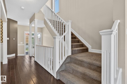 3841 Gallinger Loop, Edmonton, AB - Indoor Photo Showing Other Room