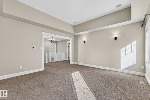 3841 Gallinger Loop, Edmonton, AB - Indoor Photo Showing Other Room