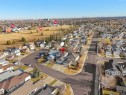 94 Dechene Road, Edmonton, AB  - Outdoor With View 
