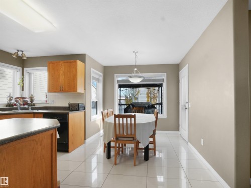 94 Dechene Road, Edmonton, AB - Indoor