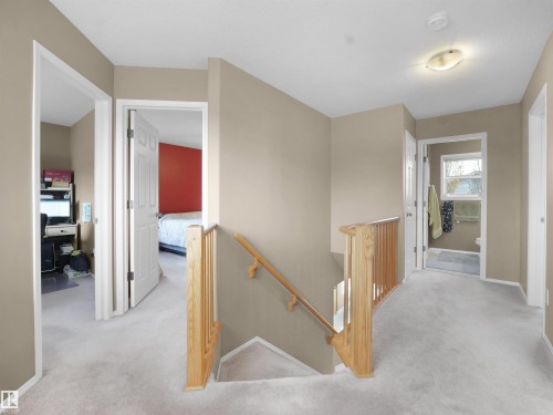94 Dechene Road, Edmonton, AB - Indoor Photo Showing Other Room