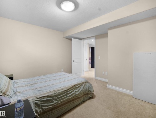 94 Dechene Road, Edmonton, AB - Indoor Photo Showing Bedroom