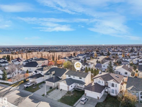 6219 162 Avenue, Edmonton, AB - Outdoor With View