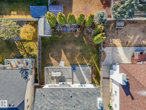 6219 162 Avenue, Edmonton, AB - Outdoor