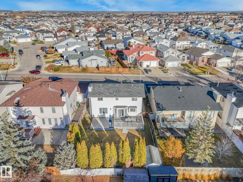 6219 162 Avenue, Edmonton, AB - Outdoor With View