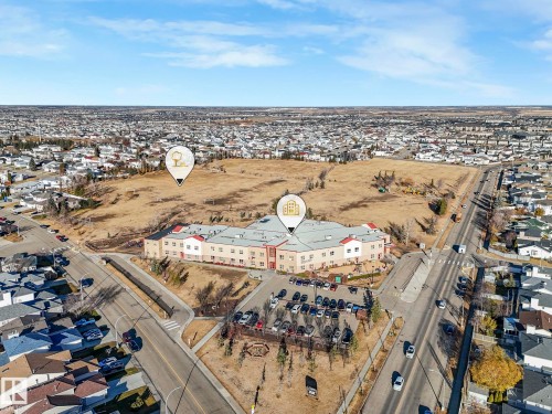 6219 162 Avenue, Edmonton, AB - Outdoor With View