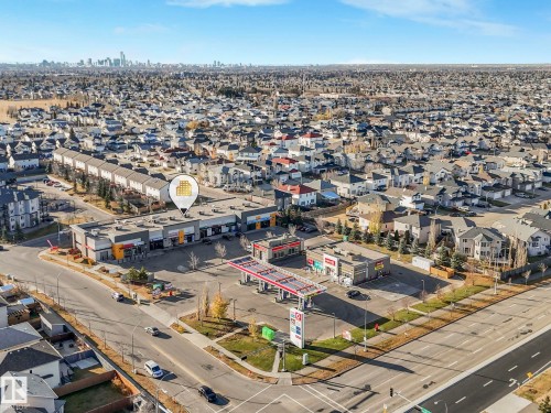 6219 162 Avenue, Edmonton, AB - Outdoor With View