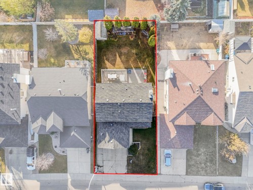 6219 162 Avenue, Edmonton, AB - 