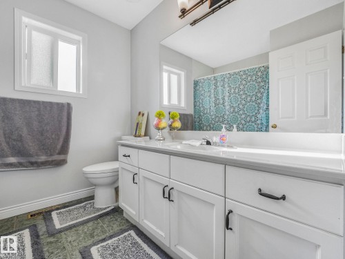 6219 162 Avenue, Edmonton, AB - Indoor Photo Showing Bathroom