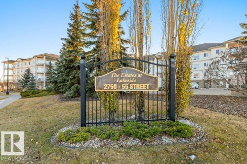 259 2750 55 Street, Edmonton, AB - Outdoor