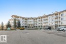 259 2750 55 Street, Edmonton, AB  - Outdoor With Balcony With Facade 