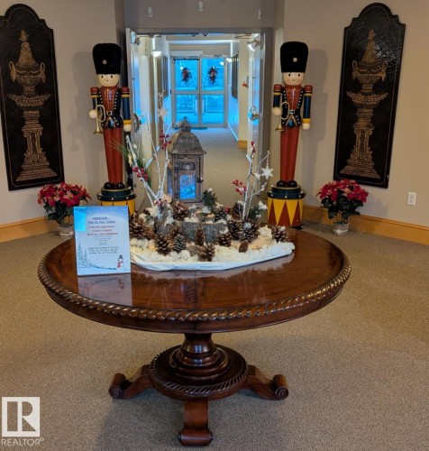 259 2750 55 Street, Edmonton, AB - Indoor Photo Showing Other Room