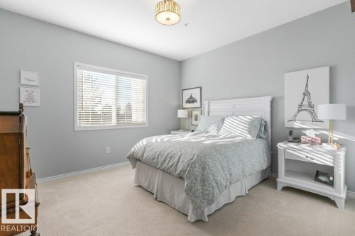 259 2750 55 Street, Edmonton, AB - Indoor Photo Showing Bedroom