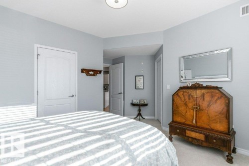 259 2750 55 Street, Edmonton, AB - Indoor Photo Showing Bedroom