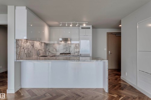 4104 10360 102 Street, Edmonton, AB - Indoor Photo Showing Other Room