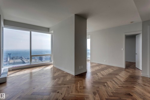 4104 10360 102 Street, Edmonton, AB - Indoor Photo Showing Other Room