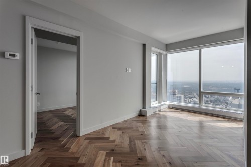 4104 10360 102 Street, Edmonton, AB - Indoor Photo Showing Other Room