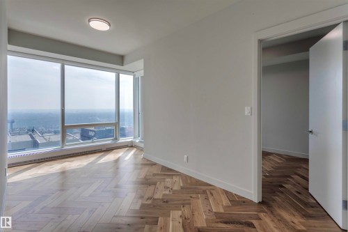 4104 10360 102 Street, Edmonton, AB - Indoor Photo Showing Other Room