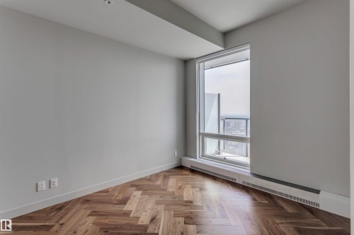 4104 10360 102 Street, Edmonton, AB - Indoor Photo Showing Other Room